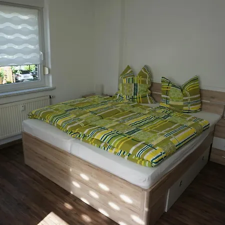 Am Sachsenstein - Zum Skispringer