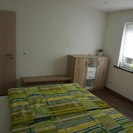 Am Sachsenstein - Zum Skispringer Апартаменты Lauter