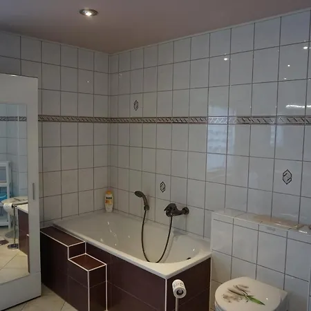 Am Sachsenstein - Zum Skispringer Lauter